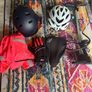 Two bicycles plus accessories Image 10
