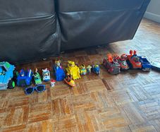 paw Patrol
