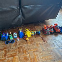 paw Patrol