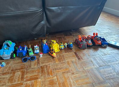 paw Patrol