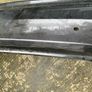 bmw f10 back bumper Image 4