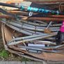 Metal scrap Image 2