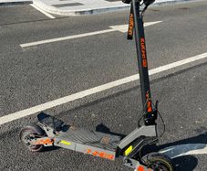 KuKirin G2 Electric Scooter