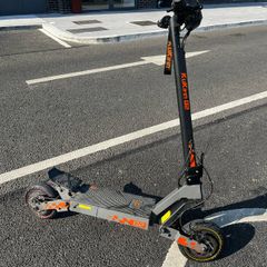 KuKirin G2 Electric Scooter