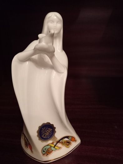 Royal Tara Figurine