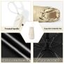Brand New Kwude Mini Compact Travel Umbrella - Lightweight, Image 3