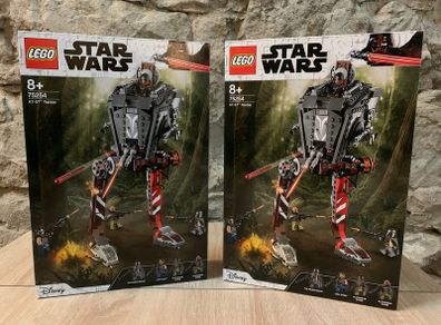 LEGO Star Wars AT-ST Raider 75254 Brand New and Sealed