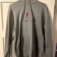 Liverpool Nike men's hoodie