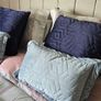 Paul Costelloe cushions and throw Image 7