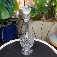 Waterford Crystal Powerscourt Decanter