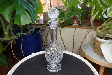 Waterford Crystal Powerscourt Decanter