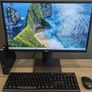 Dell Optiplex 3070 Micro PC 24" LCD Win 11 16GB i5 9th CPU WiFi Office 2024 Image 2