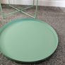 Side Table/ Plant Stand Image 8