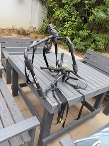 Bike carrier