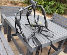 Bike carrier