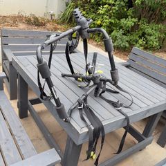 Bike carrier