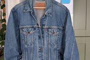 Vintage levis jacket