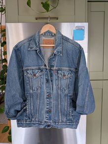 Vintage levis jacket