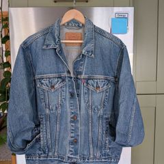 Vintage levis jacket
