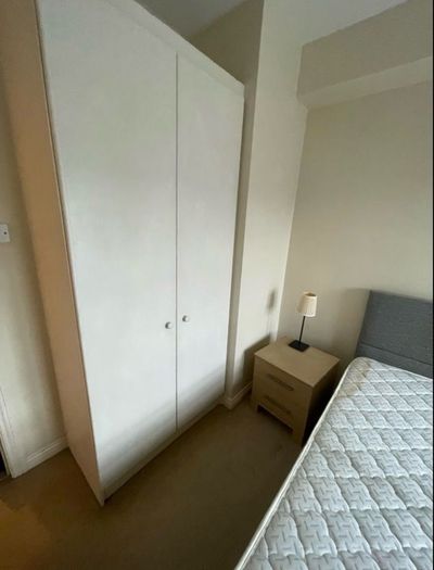 wardrobe large