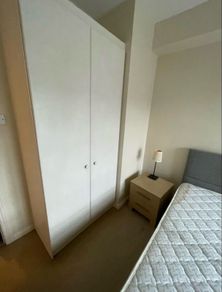 wardrobe large
