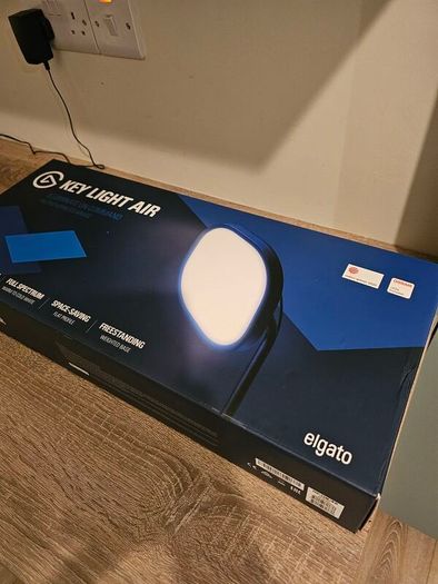Elgato Keylight Air mk1