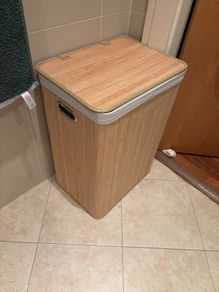 Laundry Basket