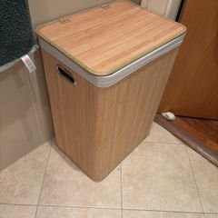 Laundry Basket