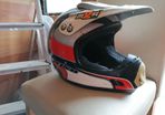 1 Motorcross Helmets