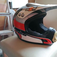 1 Motorcross Helmets