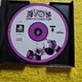 Evo Space Adventures PlayStation1 ps1 PlayStation2 ps2 games Original Image 4