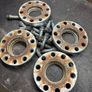 BMW Wheels Spacers PLUS Extended Bolts Image 2