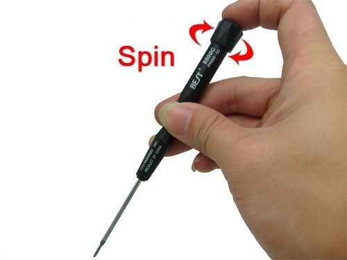 T4 Torx Screwdriver   Best 8800C