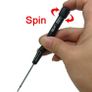 Pentalobe 0.8 Torx Screwdriver Repair Tool IPHONE 4,4S,5,5C,5S BEST 8800C Image 3