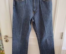 Maine Debenhams cotton jeans 34 waist and 33 leg in very good condition see last two photos for exact measurements FREE STANDARD POSTAGE INCLUDED