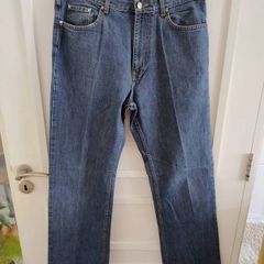 Maine Debenhams cotton jeans 34 waist and 33 leg in very good condition see last two photos for exact measurements FREE STANDARD POSTAGE INCLUDED
