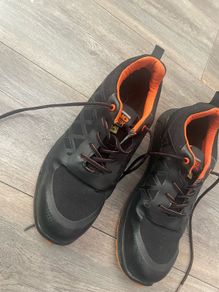 Sooth Trainer no risk safety