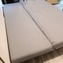 FRAME ONLY of Classic Ikea (Queen/King) Sofa bed Image 4