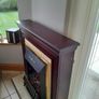 Electric fire Image 2