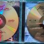 Michael Jackson - Thriller CD/DVD (2008) 25th Anniversary Edition EX+ Image 3