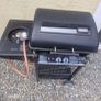 Landmann gas bbq Image 2