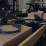 Reformer Pilates Bed Image 2