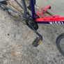 Wiggins Rouen 540 boys  racing bike light weight. Image 5