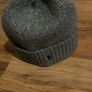Polo Ralph Lauren grey hat / new Image 7