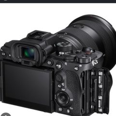 Sony A7v