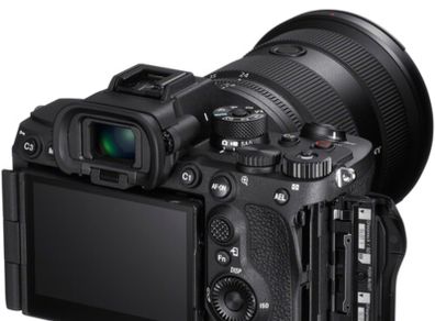 Sony A7v