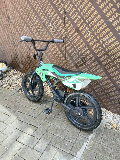bike 16 inch