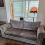 2 x 3 seater couches Image 5