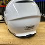 Shoei Neotec 3 with Sena intercom Image 2