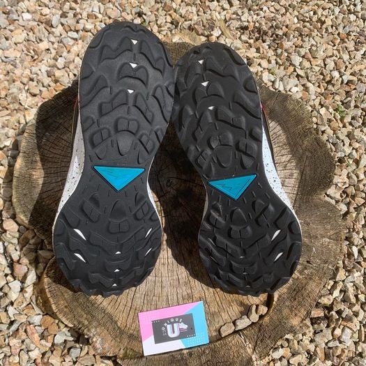 Premium Nike React Pegasus Trail